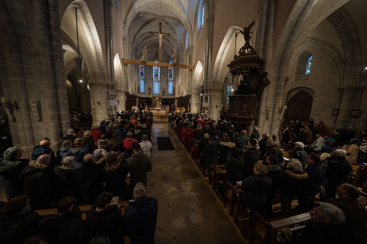 Evenements Percée de Poligny 2019 XS203613